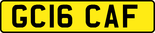 GC16CAF