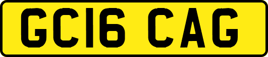 GC16CAG