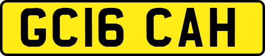 GC16CAH