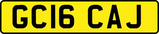 GC16CAJ