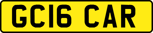 GC16CAR