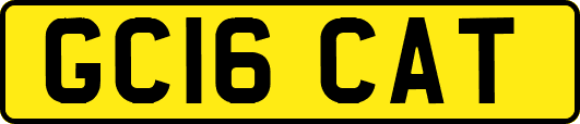 GC16CAT