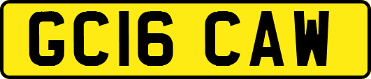 GC16CAW