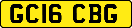 GC16CBG