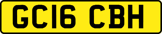 GC16CBH