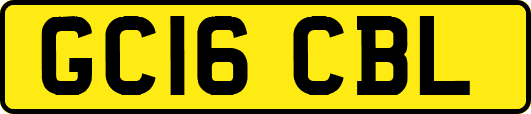 GC16CBL