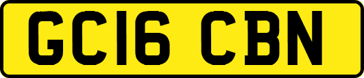 GC16CBN