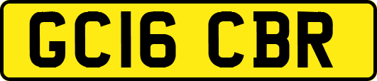 GC16CBR