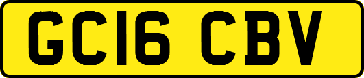 GC16CBV