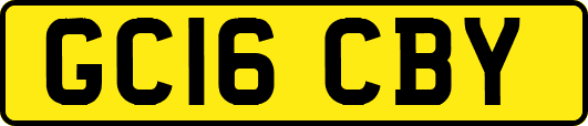 GC16CBY