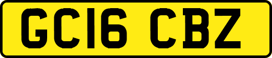 GC16CBZ