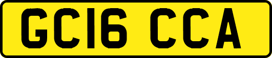GC16CCA