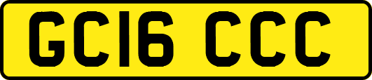 GC16CCC