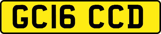 GC16CCD