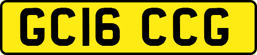 GC16CCG