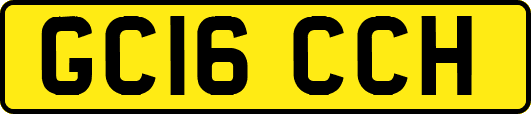 GC16CCH