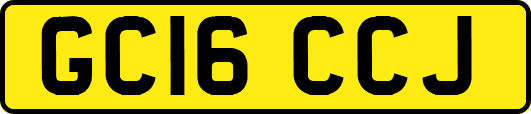 GC16CCJ