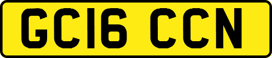GC16CCN