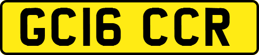 GC16CCR