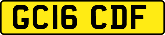 GC16CDF
