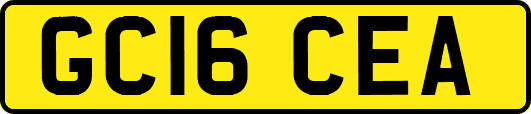 GC16CEA