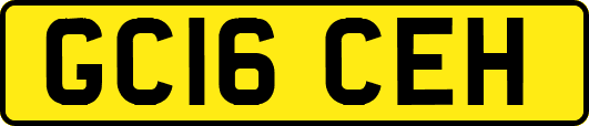 GC16CEH