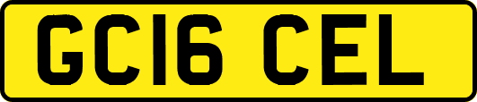 GC16CEL