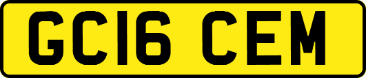 GC16CEM