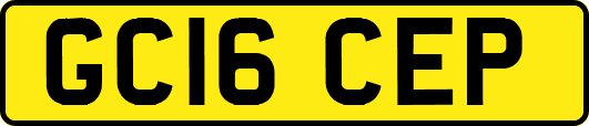 GC16CEP