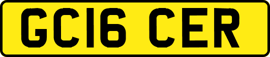 GC16CER