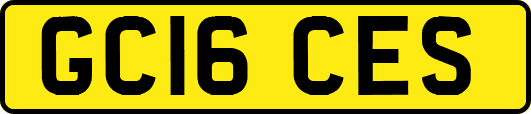 GC16CES