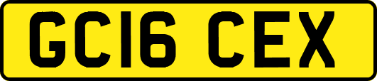 GC16CEX