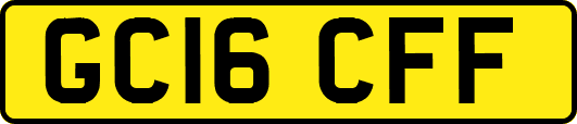 GC16CFF