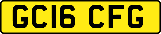 GC16CFG
