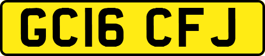 GC16CFJ