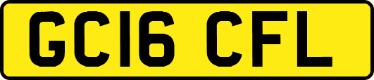 GC16CFL