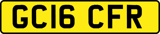 GC16CFR