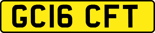 GC16CFT