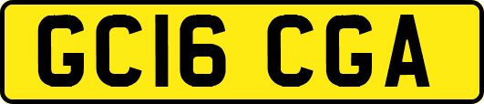 GC16CGA