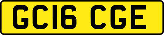 GC16CGE