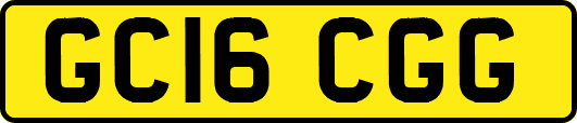 GC16CGG
