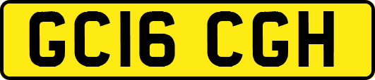 GC16CGH