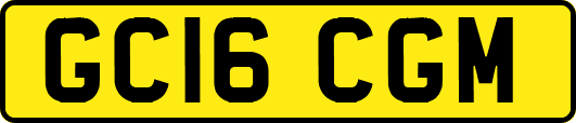 GC16CGM