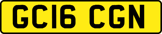GC16CGN