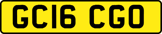 GC16CGO