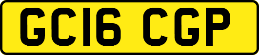 GC16CGP