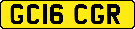 GC16CGR