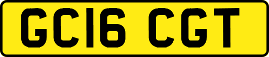GC16CGT