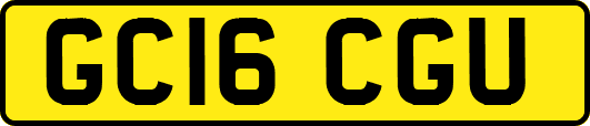 GC16CGU