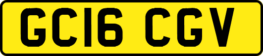 GC16CGV